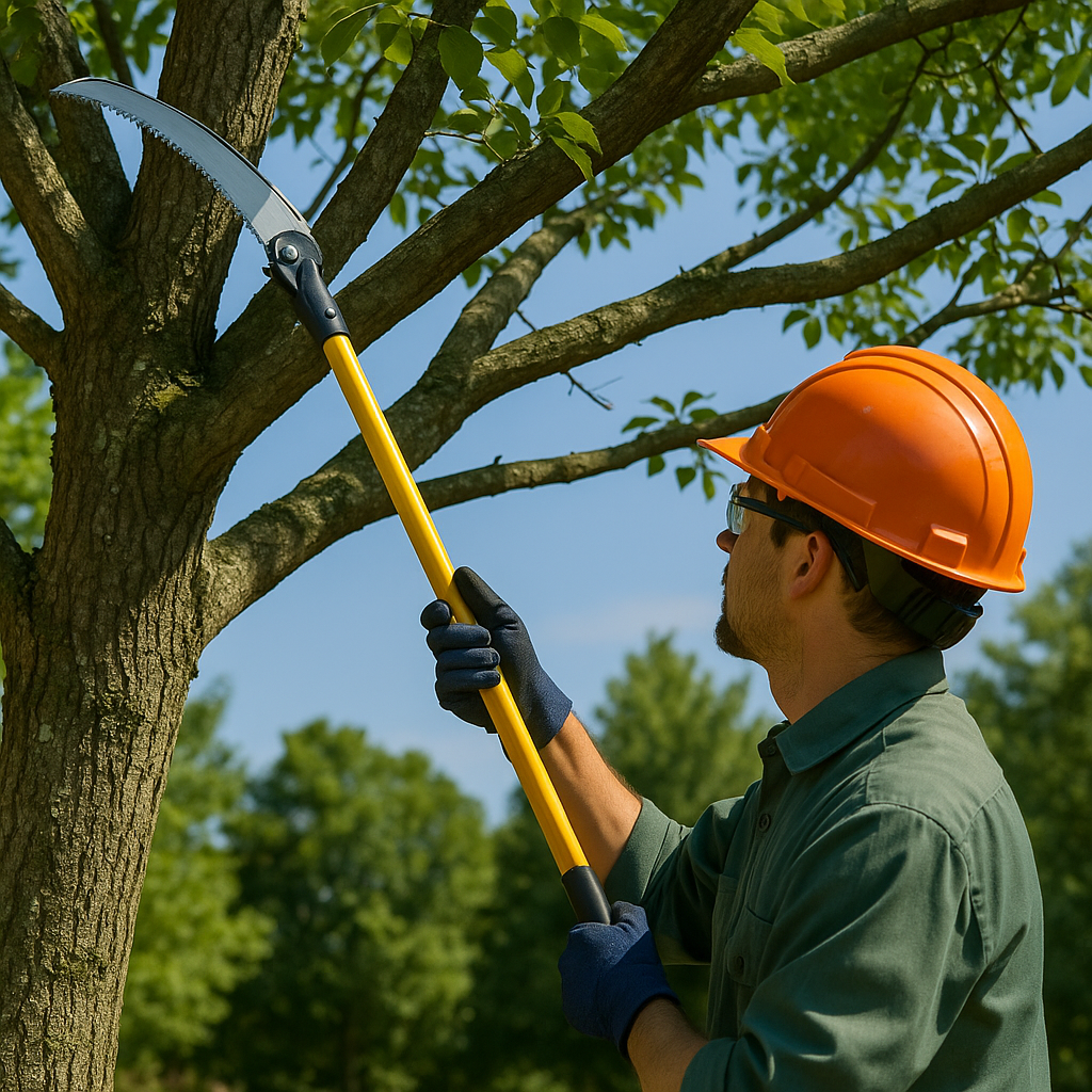 Tree Pruning
