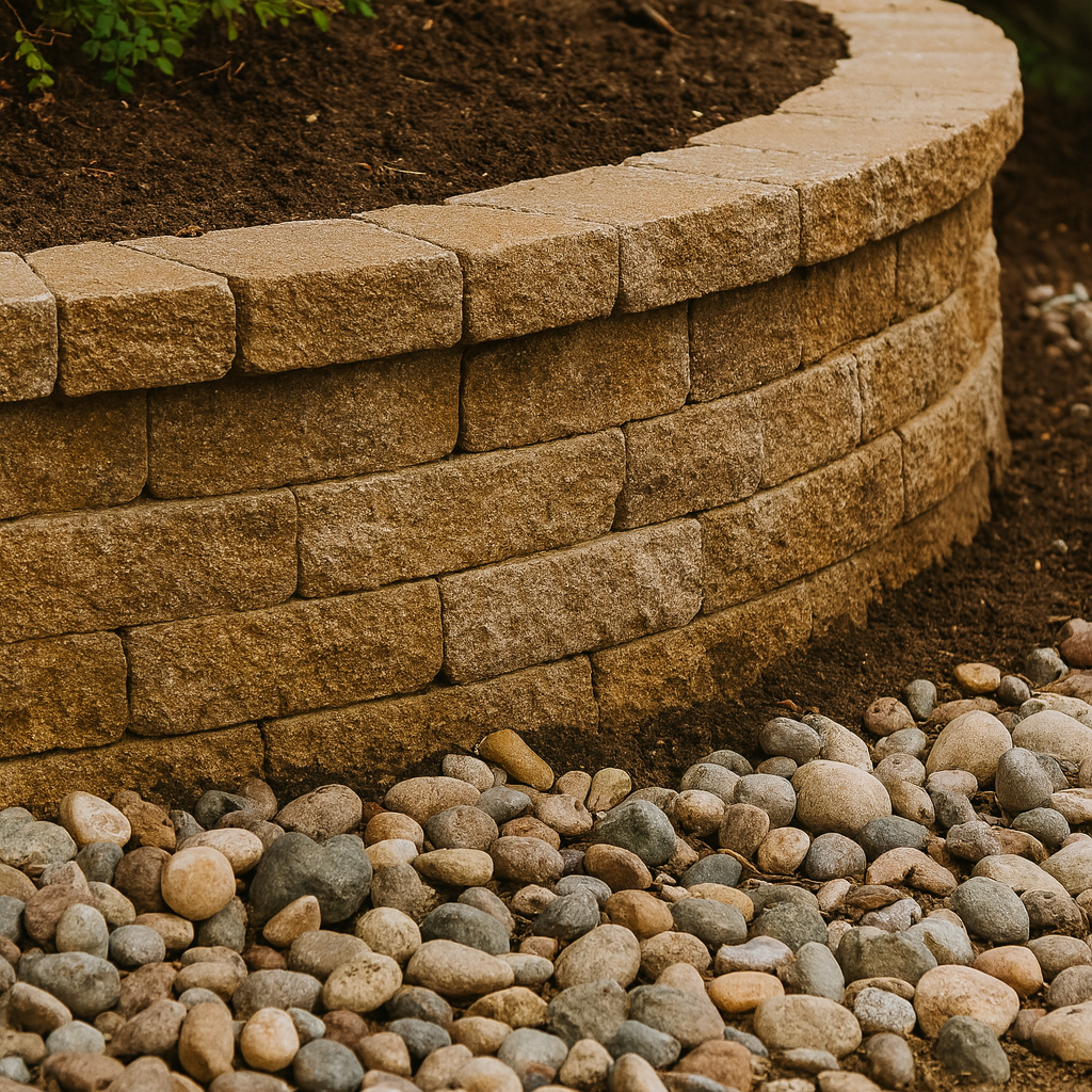 Retaining Walls