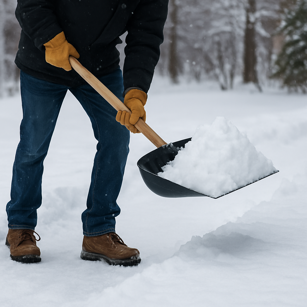 Snow Removal